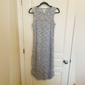 Forever 21 Blue Dress